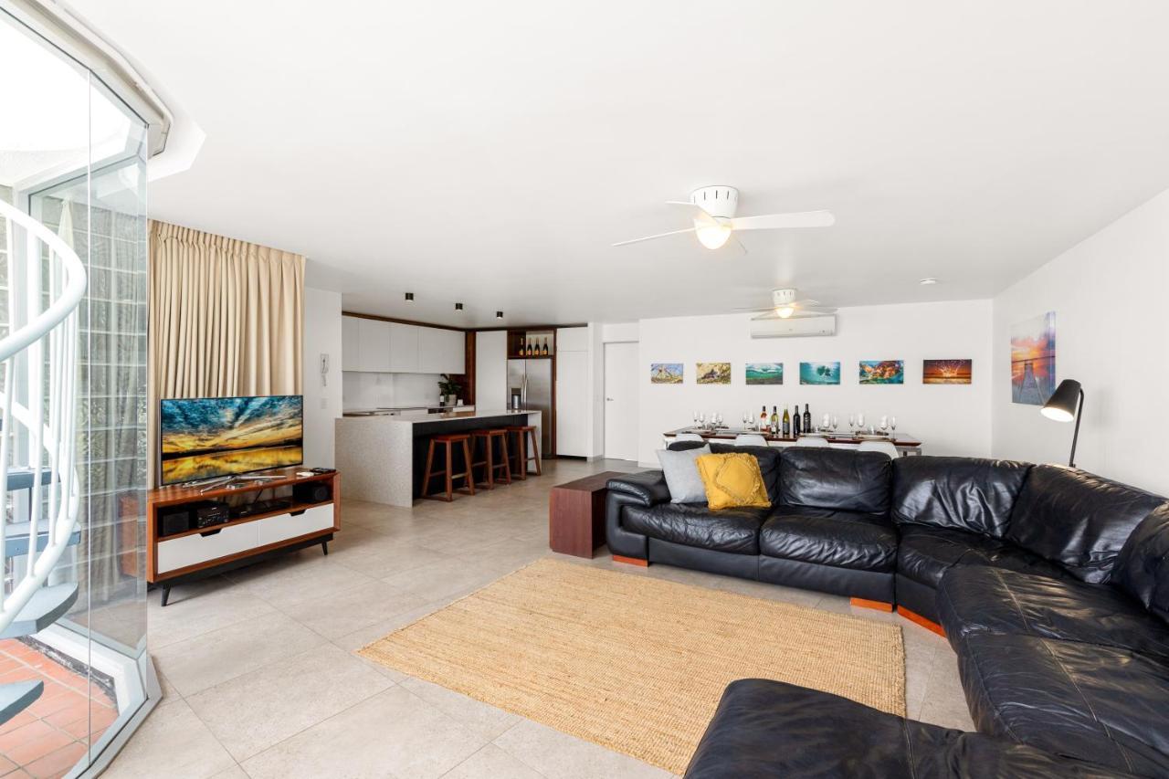 Sundeck Garden apartamentos Maroochydore Exterior foto