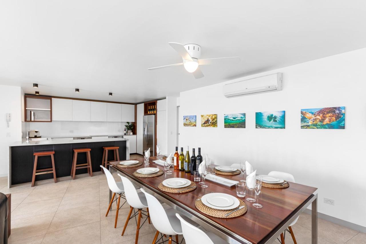 Sundeck Garden apartamentos Maroochydore Exterior foto