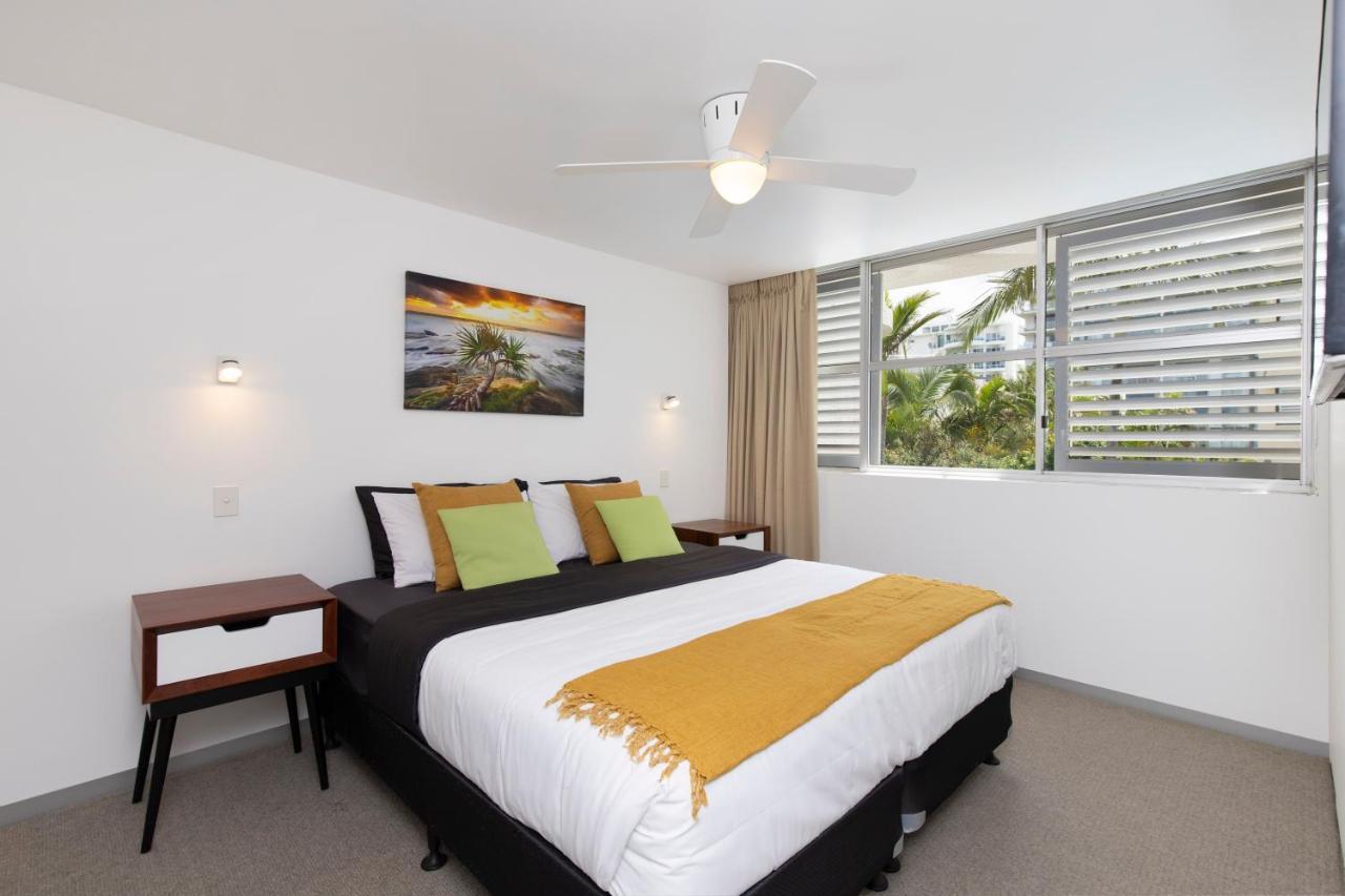 Sundeck Garden apartamentos Maroochydore Exterior foto