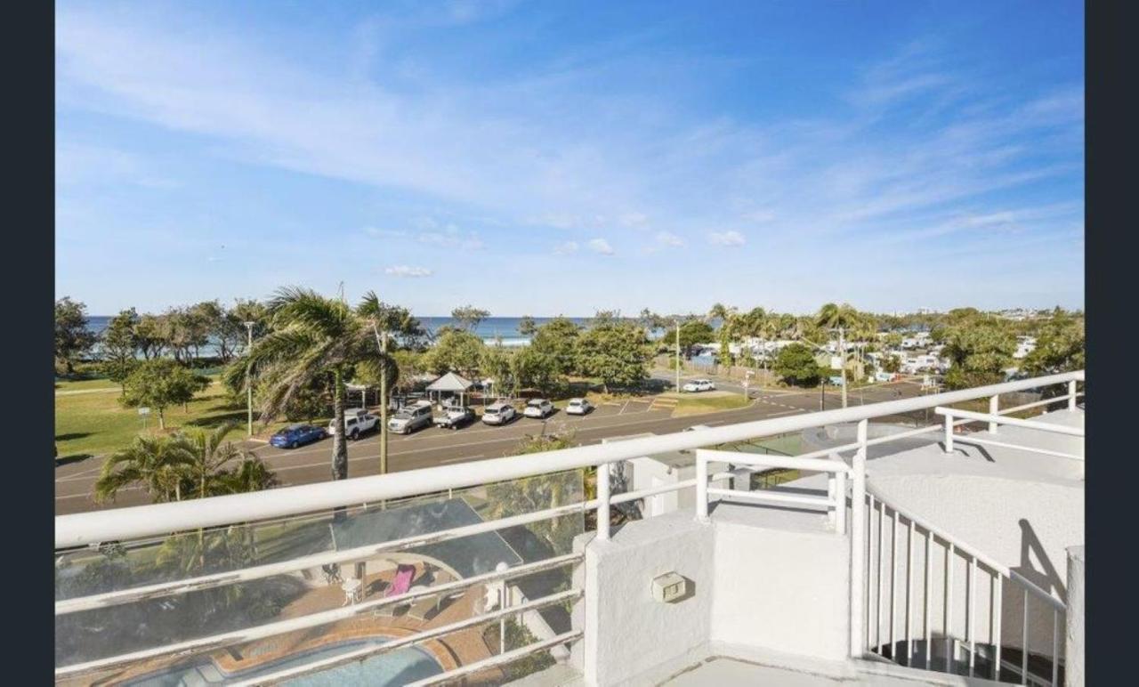 Sundeck Garden apartamentos Maroochydore Exterior foto