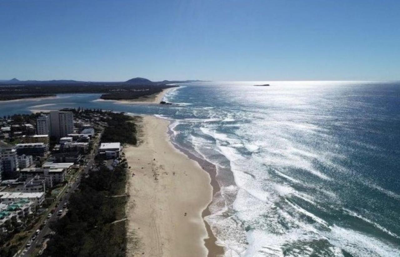 Sundeck Garden apartamentos Maroochydore Exterior foto