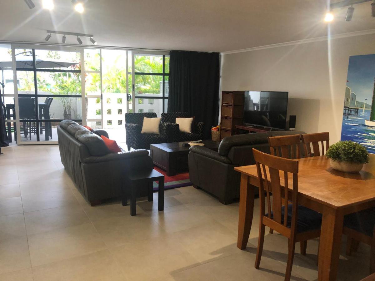 Sundeck Garden apartamentos Maroochydore Exterior foto