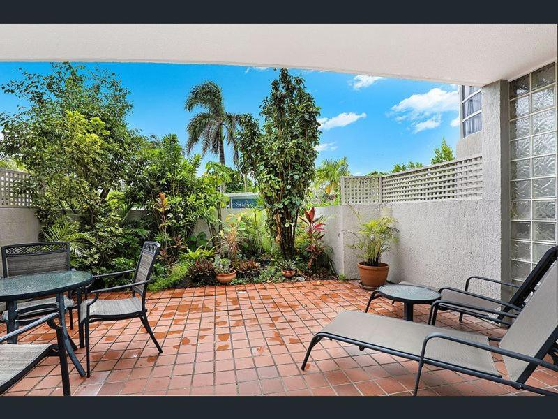 Sundeck Garden apartamentos Maroochydore Exterior foto