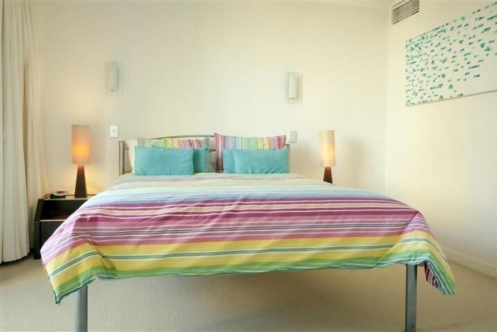 Sundeck Garden apartamentos Maroochydore Exterior foto