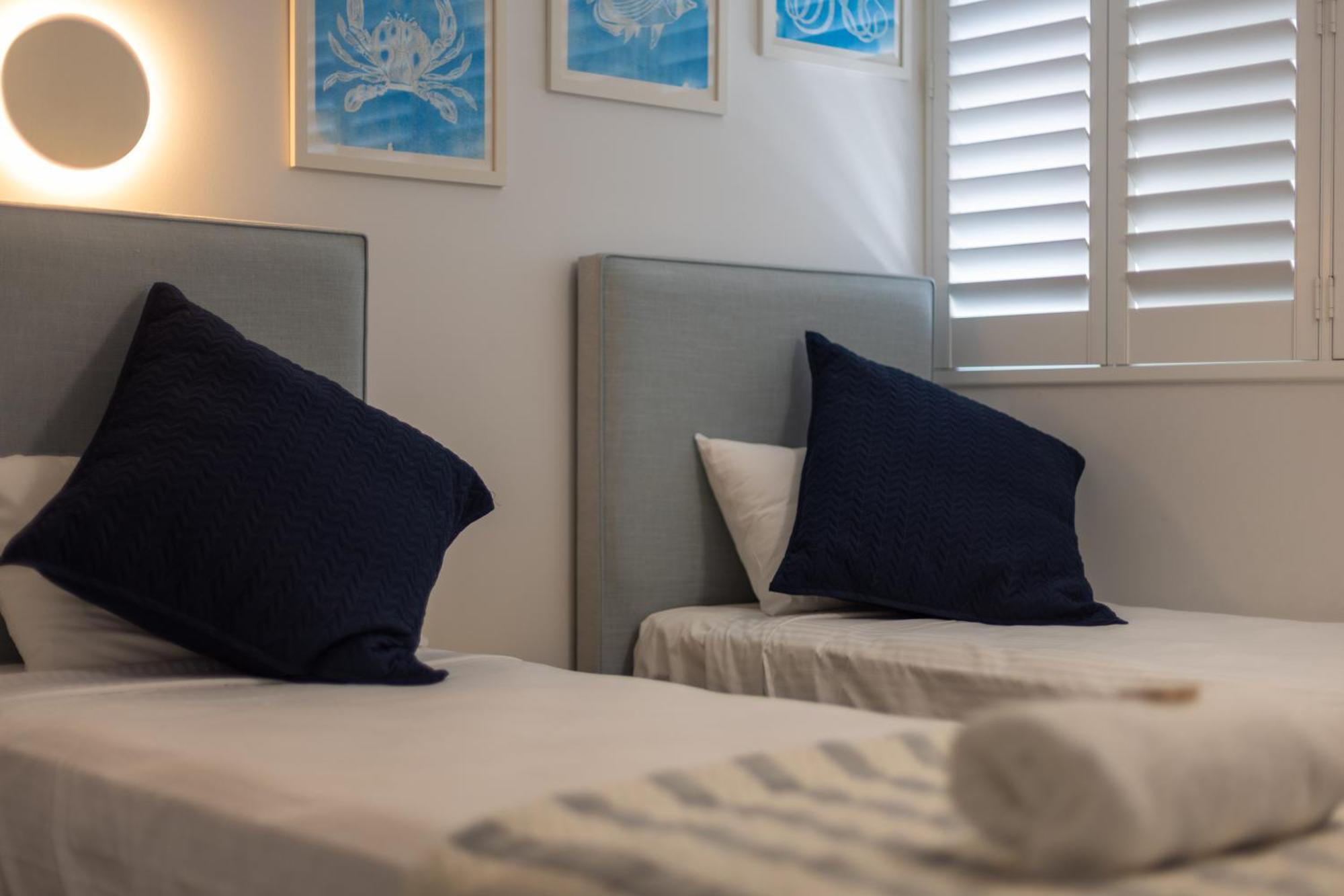 Sundeck Garden apartamentos Maroochydore Exterior foto