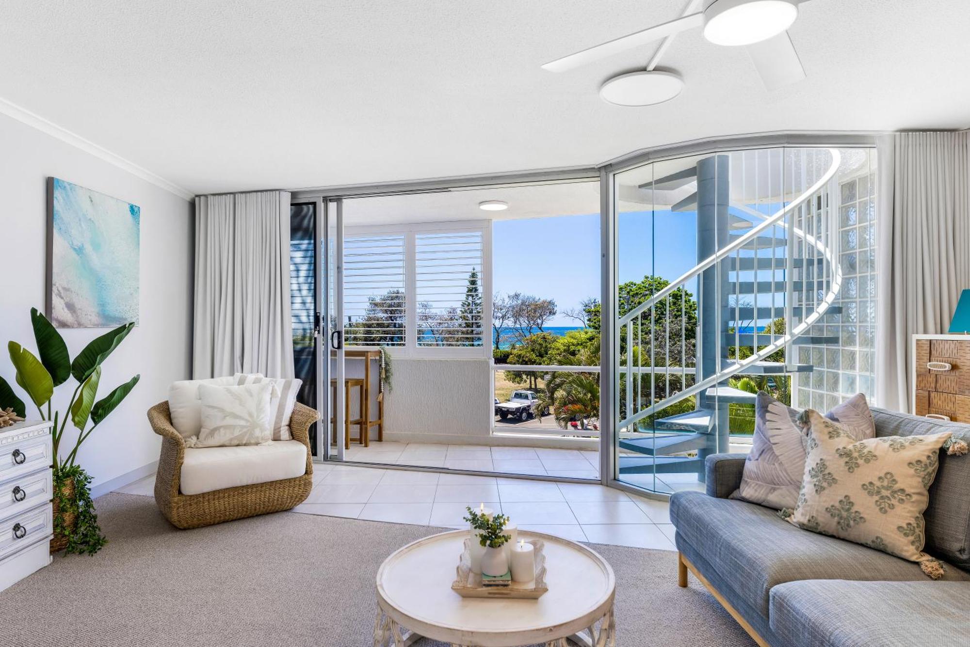 Sundeck Garden apartamentos Maroochydore Exterior foto