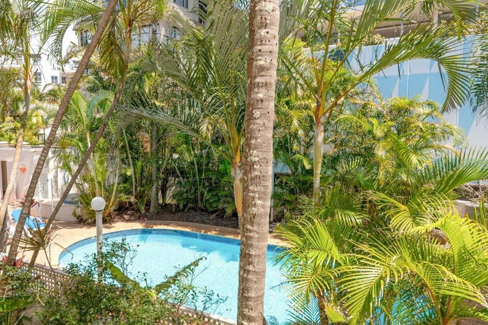 Sundeck Garden apartamentos Maroochydore Exterior foto