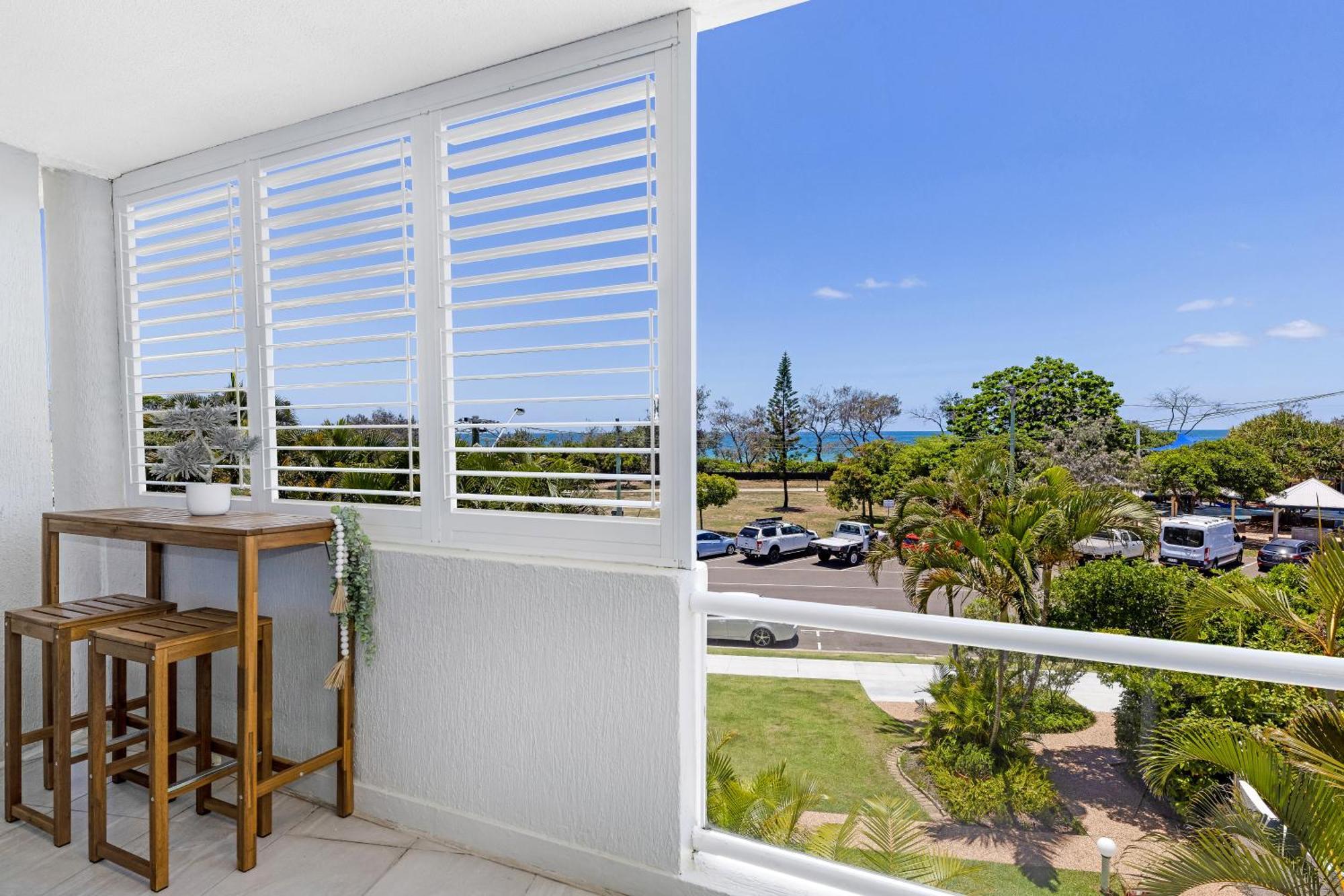Sundeck Garden apartamentos Maroochydore Exterior foto