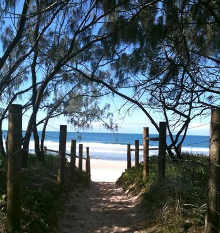 Sundeck Garden apartamentos Maroochydore Exterior foto