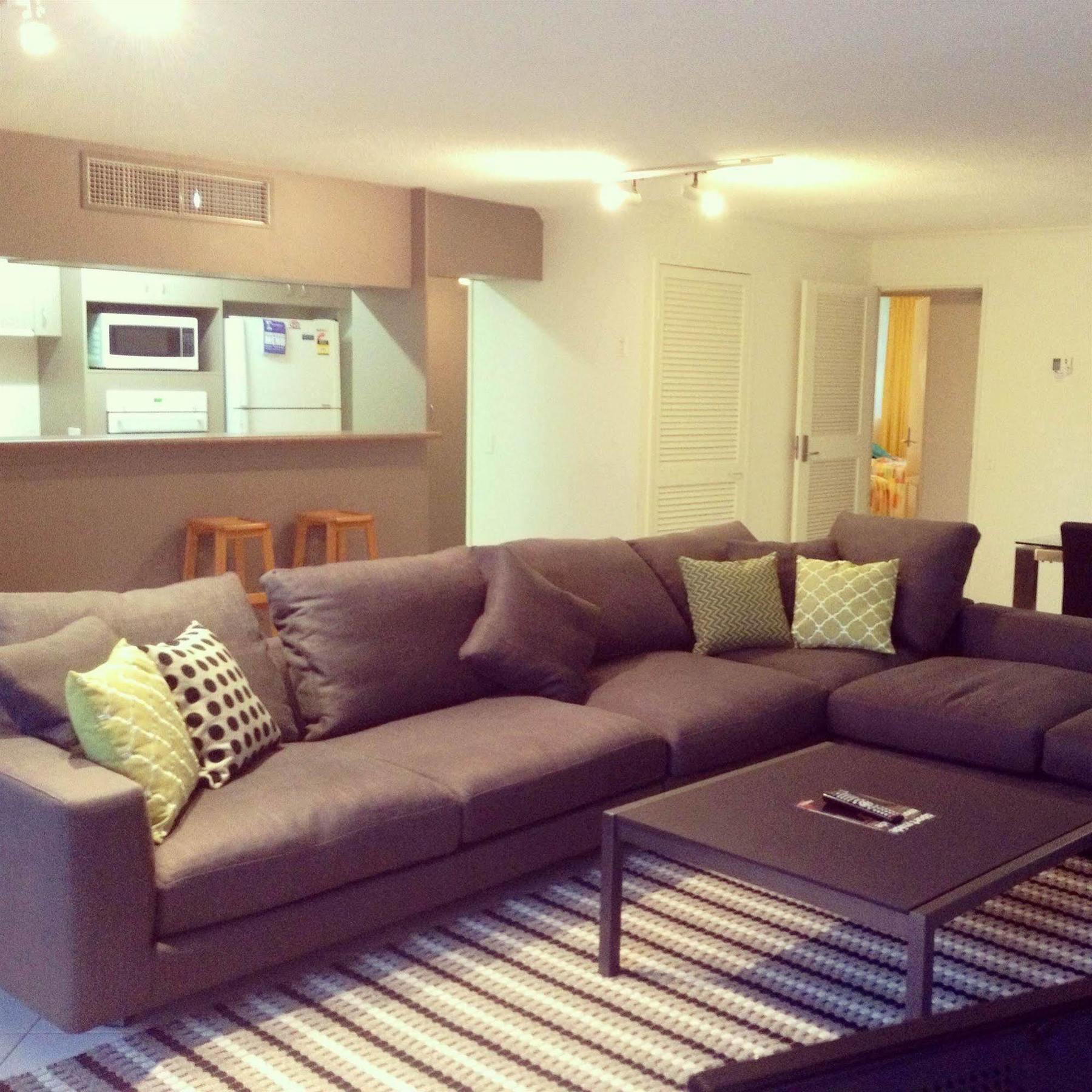 Sundeck Garden apartamentos Maroochydore Exterior foto