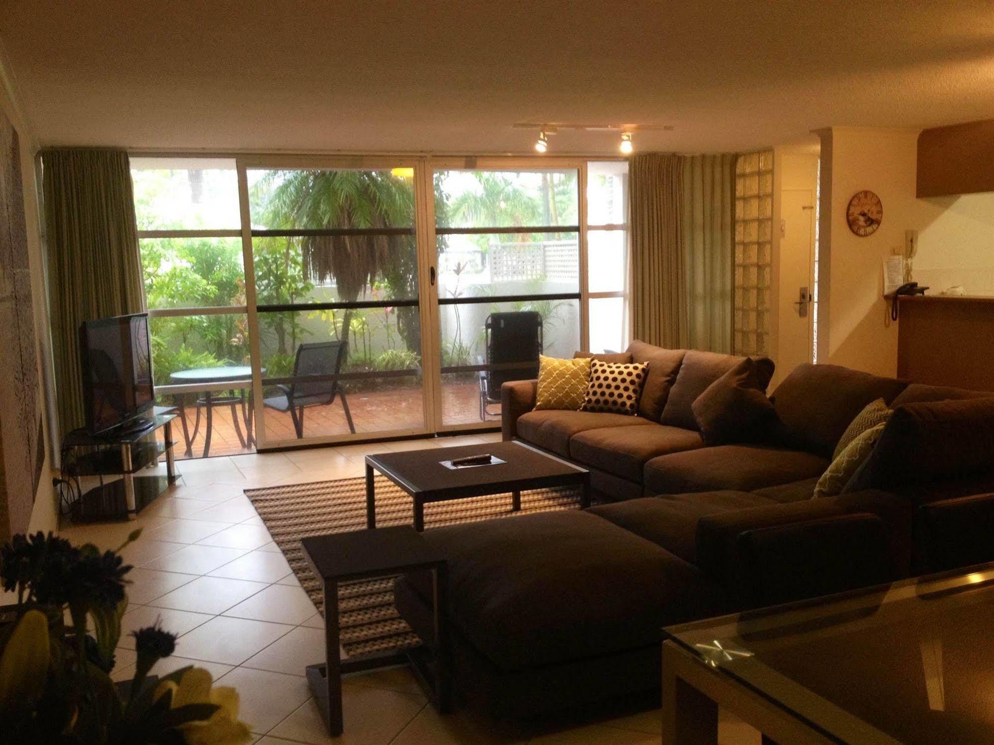 Sundeck Garden apartamentos Maroochydore Exterior foto